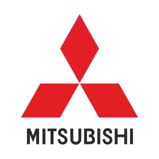 rdio pre MITSUBISHI