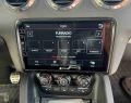 Android radio Dynavin Audi TT