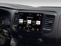 Dynavin Android Autoradio Toyota ProAce - Opel Zafira Life - Citroen Jumpy - Peugeot Expert