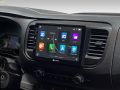 Dynavin Android Autoradio Toyota ProAce - Opel Zafira Life - Citroen Jumpy - Peugeot Expert