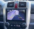 Android rdio Honda CRV