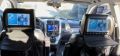 Android rdio Honda CRV