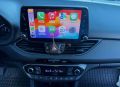 Android radio Hyundai i30 2017-2019 CarPlay