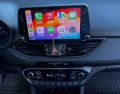 Android radio Hyundai i30 2017-2019 CarPlay