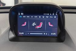 Android radio Opel Mokka