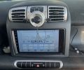 Android radio Mercedes-Benz Smart Fortwo