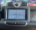 Android radio Mercedes-Benz Smart Fortwo