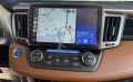 Android radio Toyota RAV 4