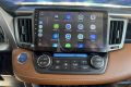 Android radio Toyota RAV 4