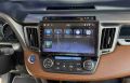 Android radio Toyota RAV 4