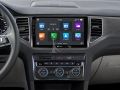 Dynavin Android Autoradio VW Golf Sportsvan 