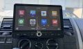 Android Radio Dynavin VW T5 Transporter