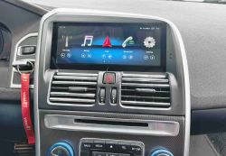 GPS Android panel pre VOLVO XC60 2011-2014 CARPLAY