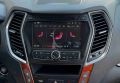 Android radio Hyundai Santa Fe ix45