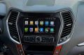 Android radio Hyundai Santa Fe ix45