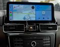 Mercedes Android panel  GLE - GLS - CarPlay