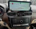 Mercedes Android panel  GLE - GLS - CarPlay