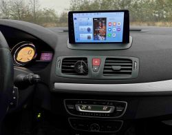 Android radio Renault Megane 3 - Fluence