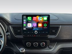  Android radio Dynavin Renault Trafic - Renault Kangoo