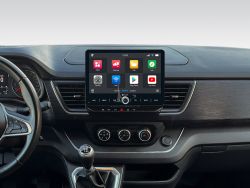  Android radio Dynavin Renault Trafic - Renault Kangoo