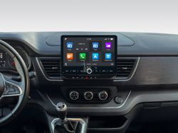 Android radio Dynavin Renault Trafic - Renault Kangoo