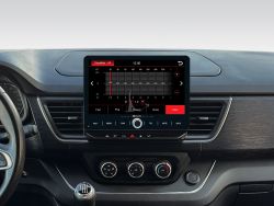  Android radio Dynavin Renault Trafic - Renault Kangoo