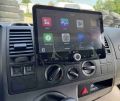 Android Radio Dynavin VW T5 Transporter