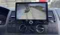 Android Radio Dynavin VW T5 Transporter