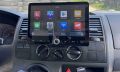 Android Radio Dynavin VW T5 Transporter