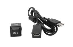 USB adaptr - kbel pre VW