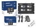 Edision HDMI MODULTOR 3v1 QUAD-balenie