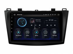 Multimedilne rdio Mazda 3 Android 11 - CAR PLAY - BOSE audio