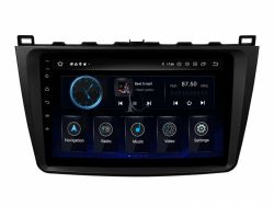 Multimedilne rdio Mazda 6 Android 11 -  CAR PLAY - BOSE system