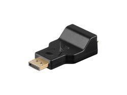 Adaptr GOOBAY 63489 DisplayPort/VGA