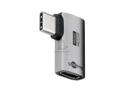 Adaptr USB-C/USB-C GOOBAY 74441