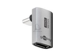 Adaptr USB-C/USB-C GOOBAY 74442