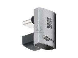 Adaptr USB-C/USB-C GOOBAY 74445