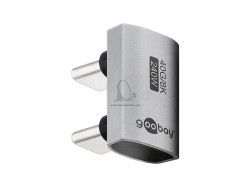 Adaptr USB-C/USB-C GOOBAY 74446