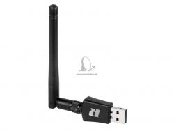 Adaptr WiFi USB REBEL KOM0640-5