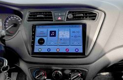 Android rdio  HYUNDAI i20 2014-2018 CarPlay