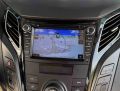 Android rdio Hyundai i40 - CarPlay