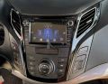 Android rdio Hyundai i40 - CarPlay