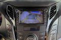 Android rdio Hyundai i40 - CarPlay