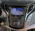 Android rdio Hyundai i40 - CarPlay