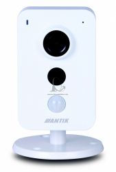 Vntorna kamera ANTIK SmartCAM SCE 55