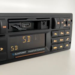 Autordio Blaupunkt 82