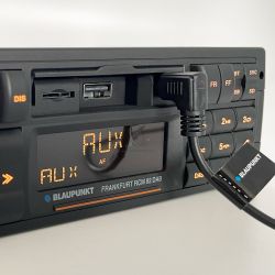 Autordio Blaupunkt 82