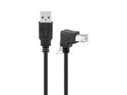 Kbel GOOBAY 68733 USB/USB 3m Black