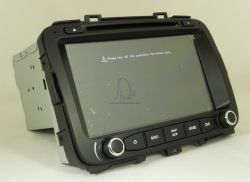 Multimedilne rdio Kia Carens Android Winca S200 Octo-core GPS model 2013-2018