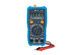 Multimeter SOLIGHT V29